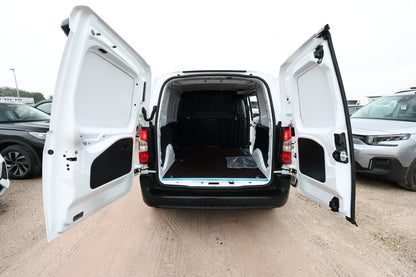 Opel Combo Cargo 1.5 D 130 AT8 3-S Nav Kam BSA PDC/vo 132845922 10