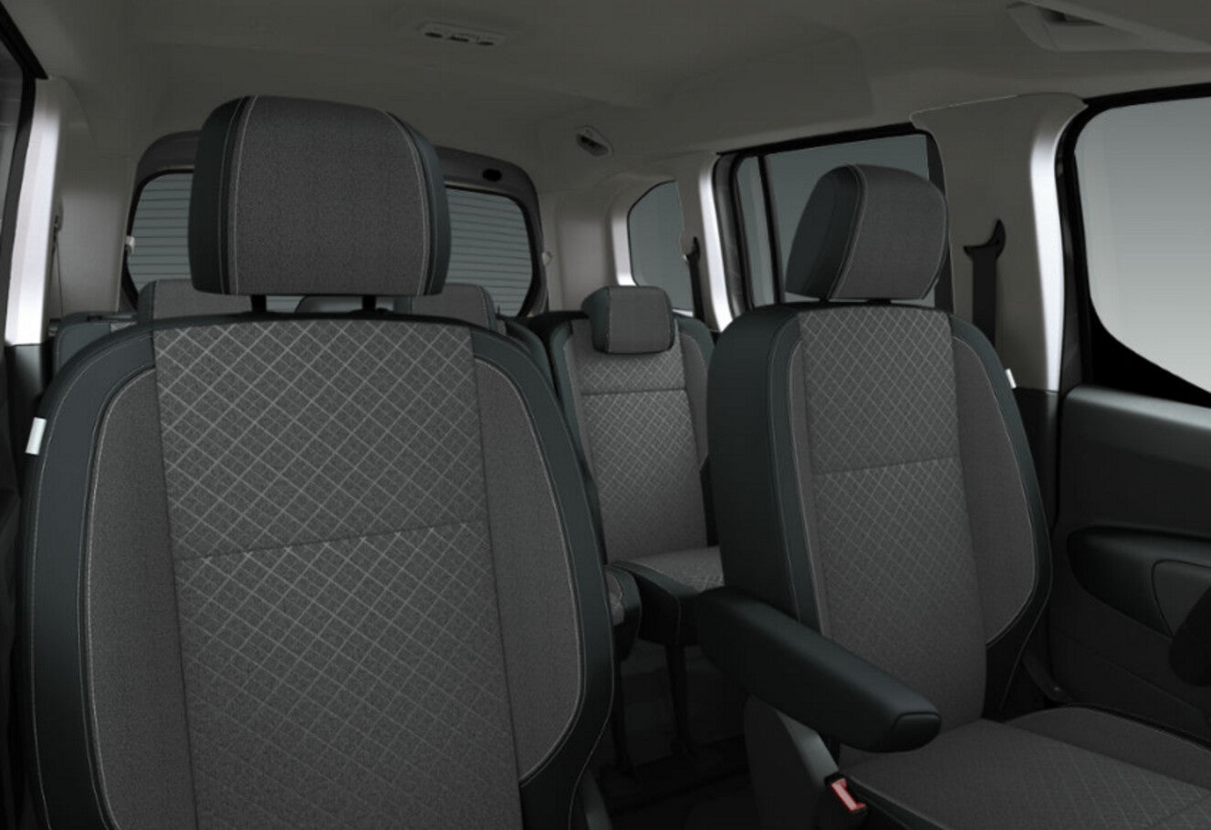 Opel Combo 1.5 D 130 AT8 GS Nav10