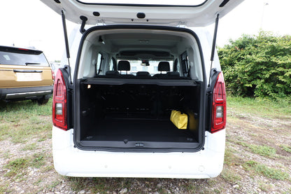 Opel Combo 1.2 110 5-S DesignP IntelliLux PDC 10