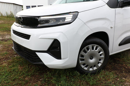 Opel Combo 1.2 110 5-S DesignP IntelliLux PDC 10