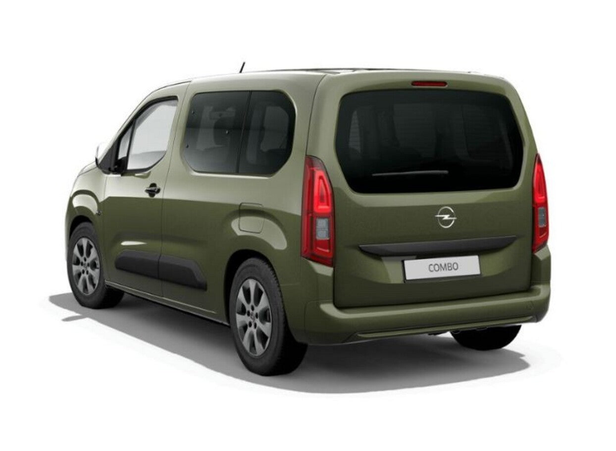 Opel Combo 1.5 D 100 StyleP LM16 PrivG IntelliLux PDC 145443261 2