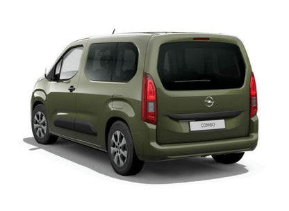 Opel Combo 1.5 D 100 StyleP LM16 PrivG IntelliLux PDC 145443261 2