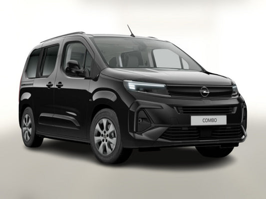 Opel Combo 1.5 D 130 AT8 GS Nav10