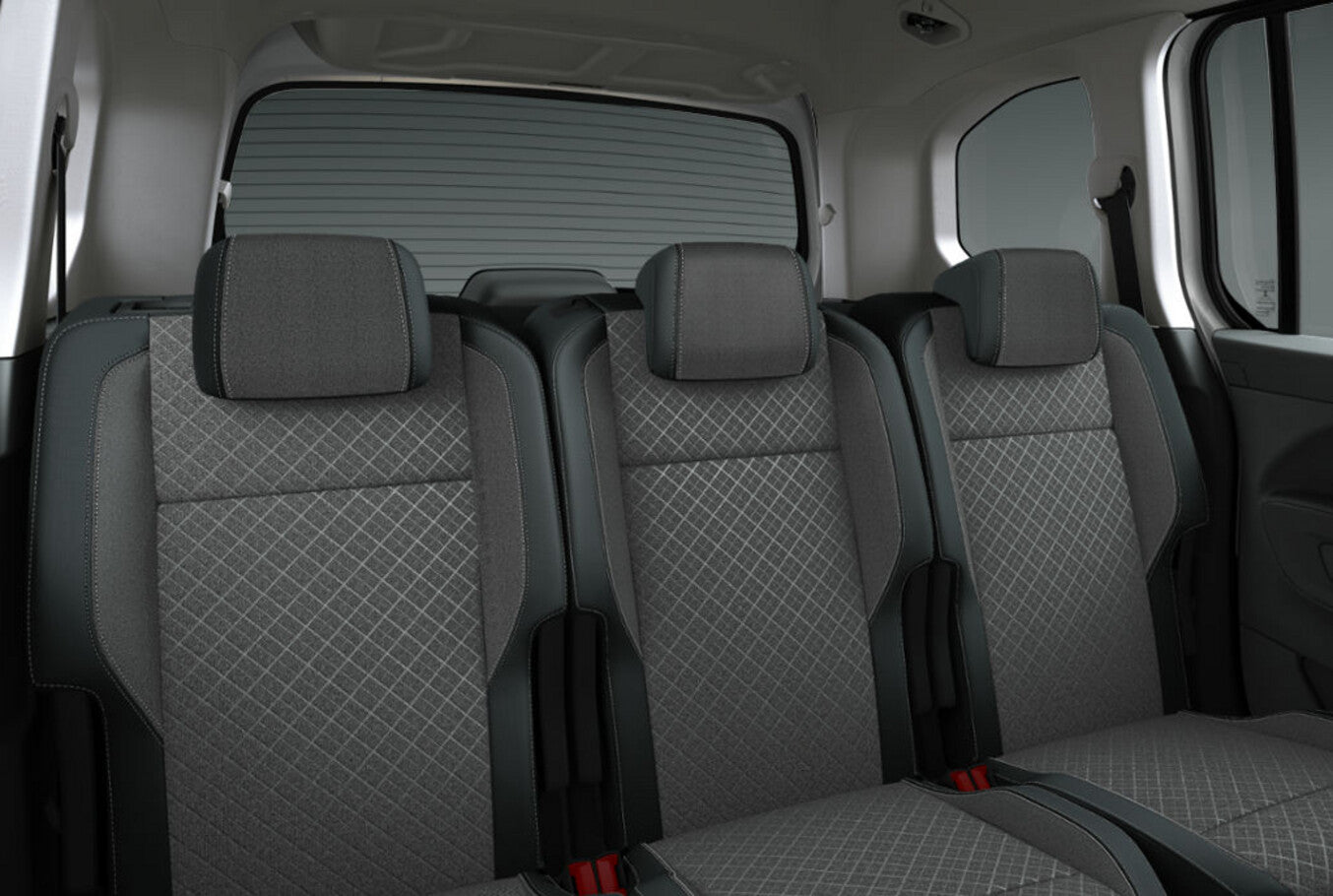 Opel Combo 1.5 D 130 AT8 GS Nav Kam Keyl PDCvo LED 140112653 4