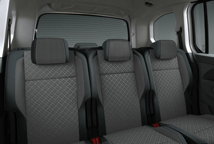 Opel Combo 1.5 D 130 AT8 GS Nav Kam Keyl PDCvo LED 140112653 4