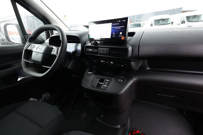Opel Combo Cargo 1.5 D 130 AT8 3-S Nav Kam BSA PDC/vo 132845922 8