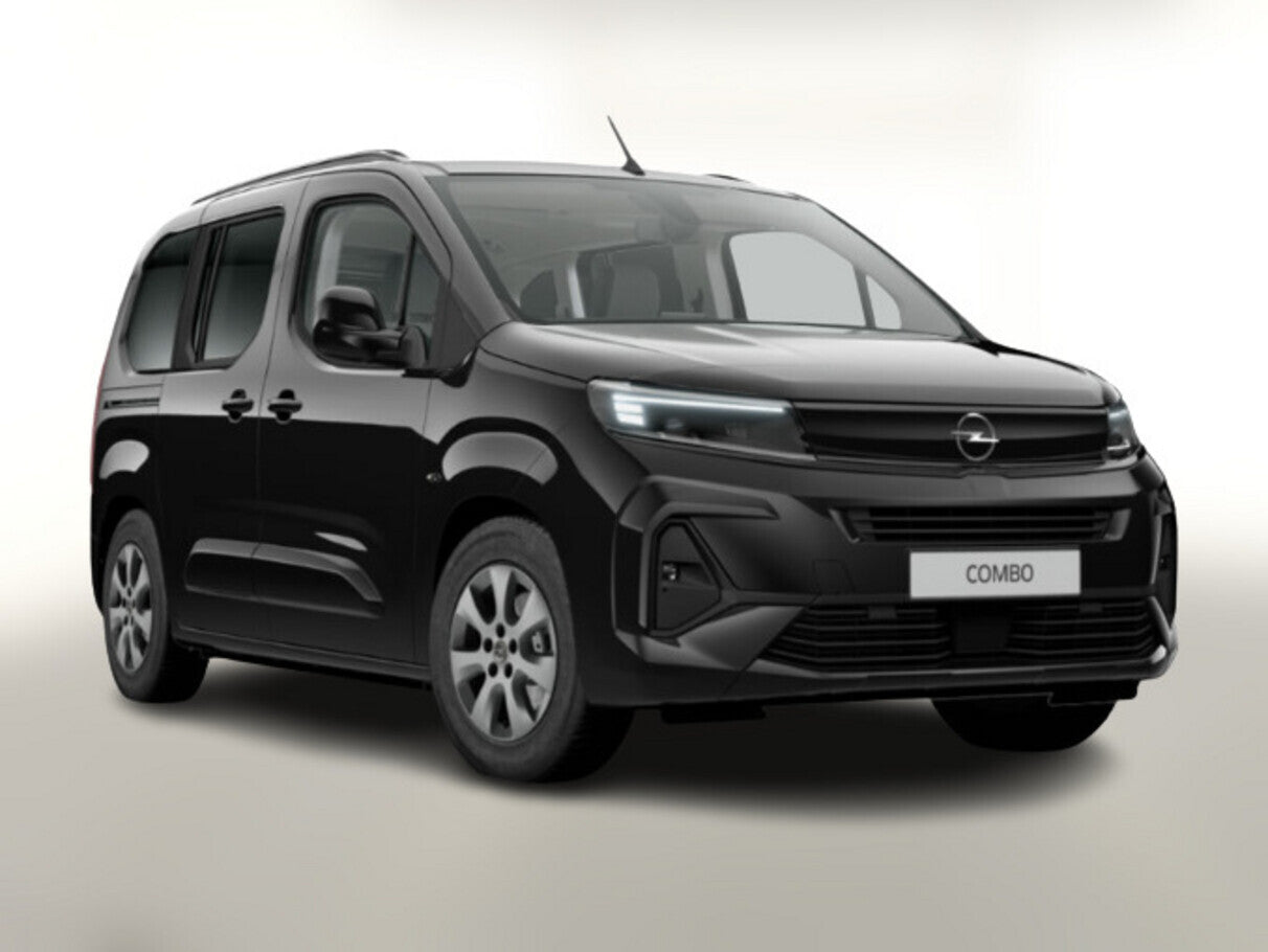 Opel Combo 1.5 D 130 AT8 GS Nav10