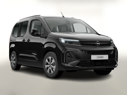 Opel Combo 1.5 D 130 AT8 GS Nav10