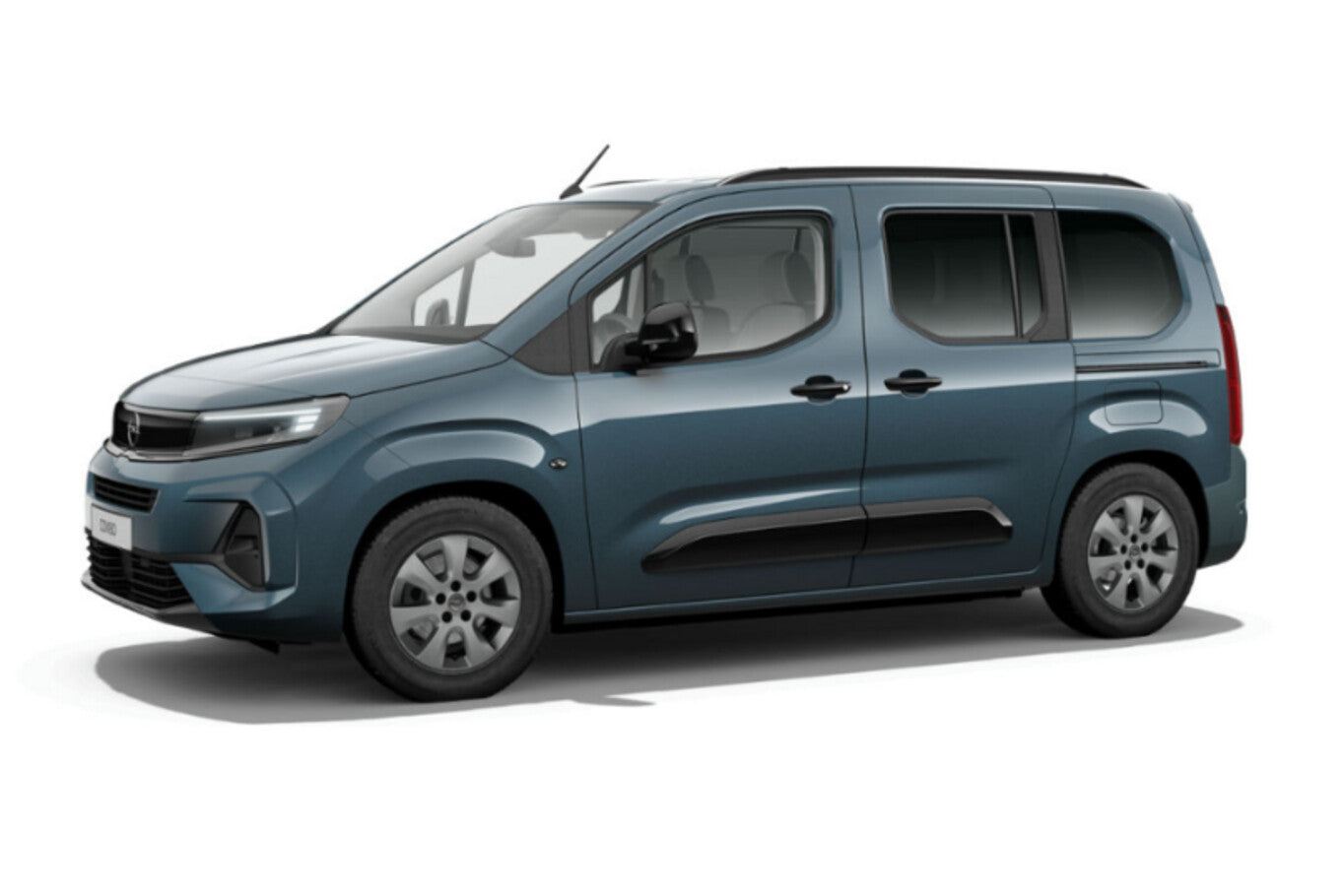 Opel Combo 1.5 D 130 AT8 GS Nav Kam Keyl PDCvo LED 140112653 1