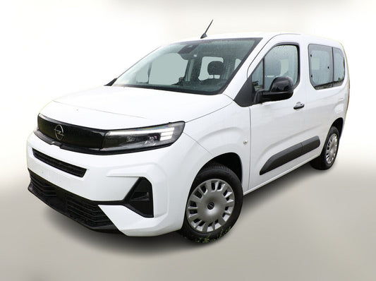 Opel Combo 1.2 110 5-S DesignP IntelliLux PDC 10