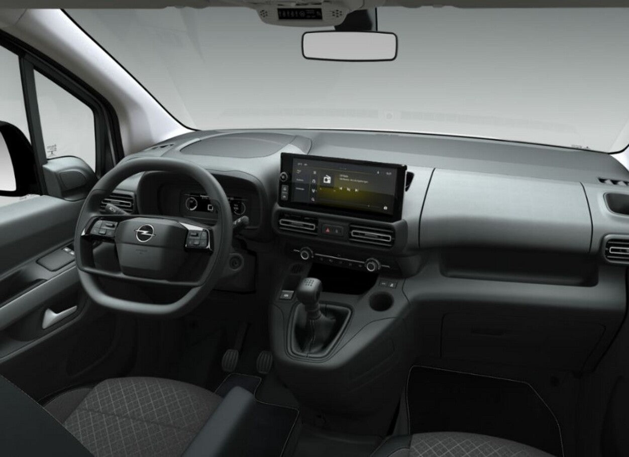 Opel Combo 1.5 D 100 StyleP LM16 PrivG IntelliLux PDC 145443261 3