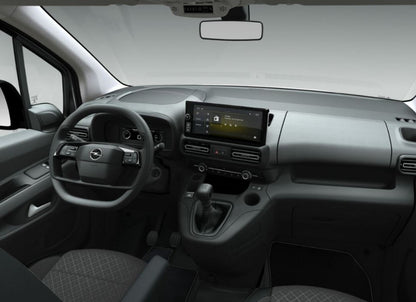 Opel Combo 1.5 D 100 StyleP LM16 PrivG IntelliLux PDC 145443261 3