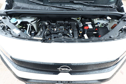 Opel Combo Cargo 1.5 D 130 AT8 3-S Nav Kam BSA PDC/vo 132845922 11