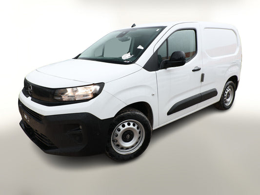 Opel Combo Cargo 1.5 D 130 AT8 3-S Nav Kam BSA PDC/vo 132845922 0