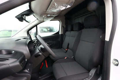Opel Combo Cargo 1.5 D 130 AT8 3-S Nav Kam BSA PDC/vo 132845922 5