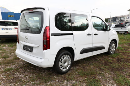 Opel Combo 1.2 110 5-S DesignP IntelliLux PDC 10
