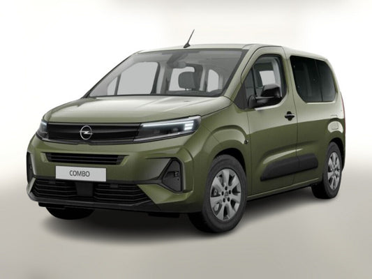Opel Combo 1.5 D 100 StyleP LM16 PrivG IntelliLux PDC 145443261 0