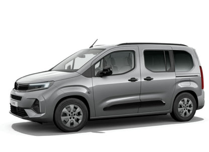 Opel Combo 1.5 D 130 AT8 GS Nav10