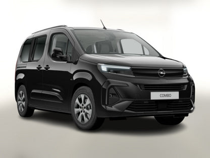Opel Combo 1.5 D 130 AT8 GS Nav10