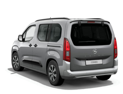 Opel Combo 1.5 D 130 AT8 GS Nav10