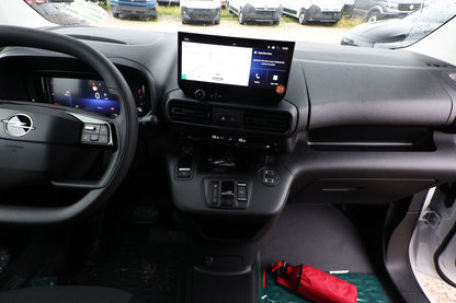 Opel Combo Cargo 1.5 D 130 AT8 3-S Nav Kam BSA PDC/vo 132845922 7