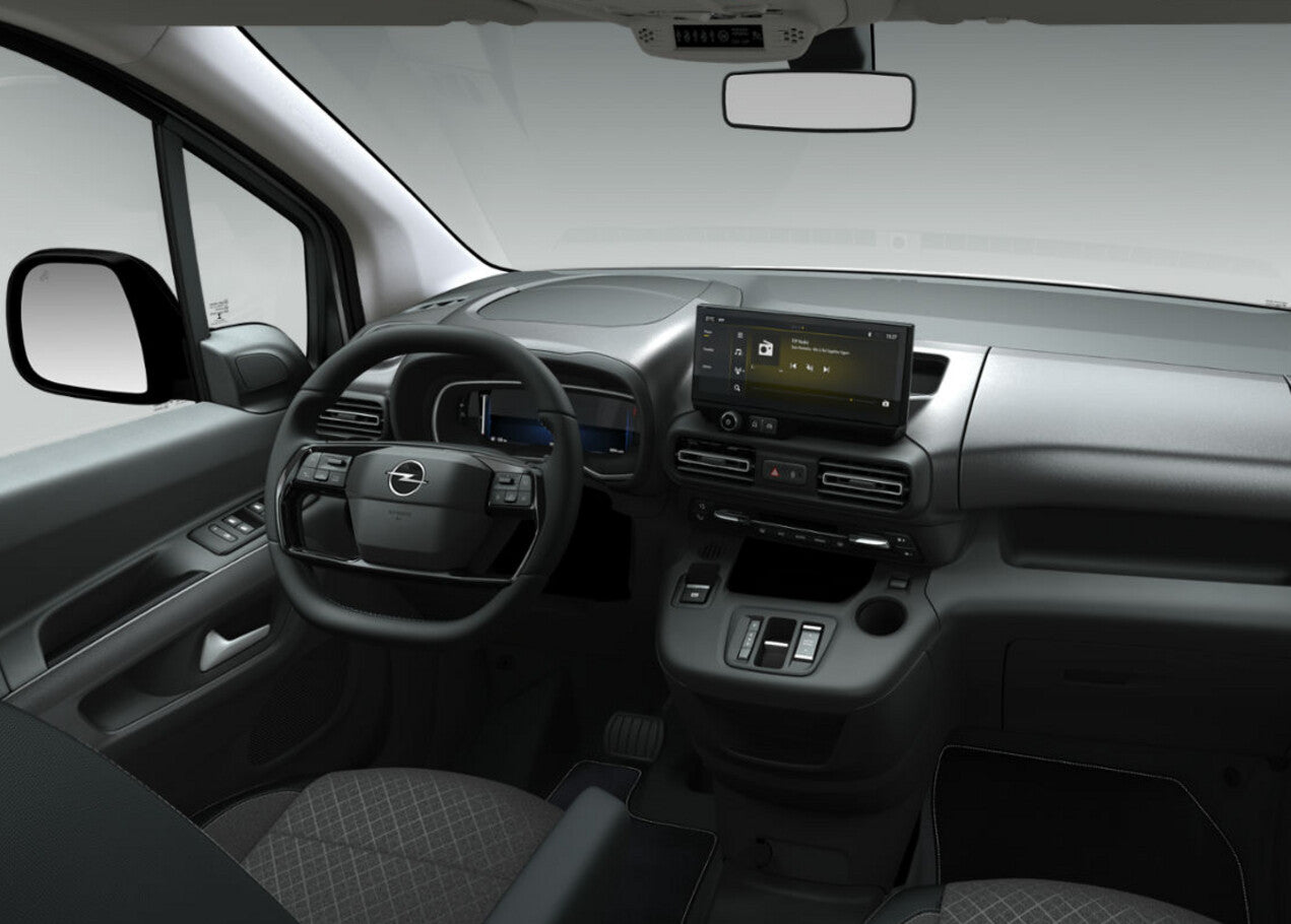 Opel Combo 1.5 D 130 AT8 GS Nav Kam Keyl PDCvo LED 140112653 3