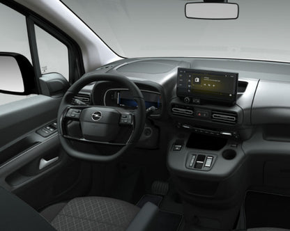 Opel Combo 1.5 D 130 AT8 GS Nav10