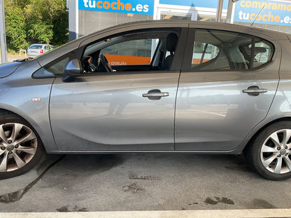 Exterior izquierda