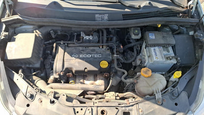 Opel Corsa D 1.2 Twinport Ed. Easytronic PDC SHZ Klim 170531961 12