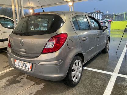 Parte trasera derecha