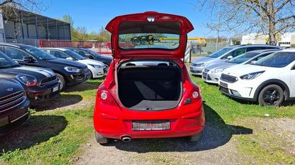 Opel Corsa D 1.2 Twinport Energy Klima LM Lichtaut. 169072551 9