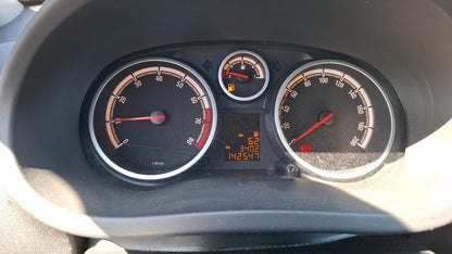 Opel Corsa D 1.2 Twinport Energy Klima LM Lichtaut. 169072551 4