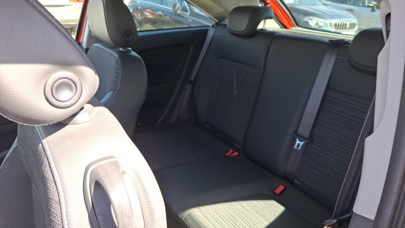 Opel Corsa D 1.2 Twinport Energy Klima LM Lichtaut. 169072551 8