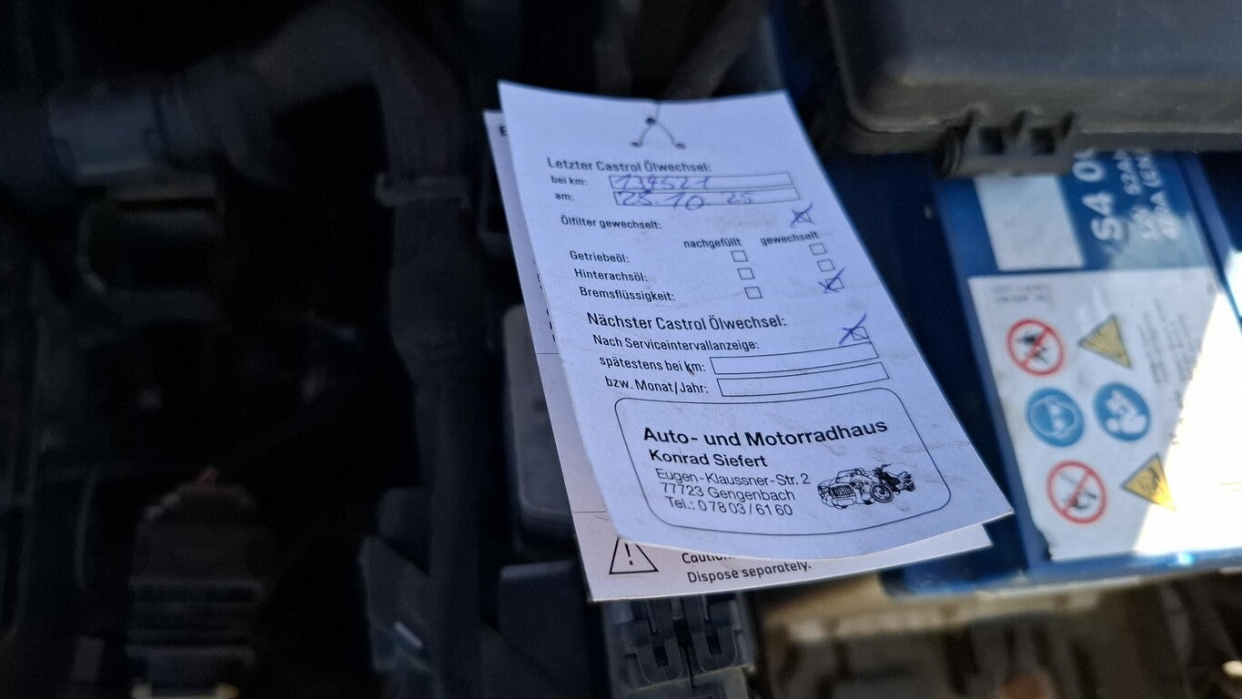 Opel Corsa D 1.2 Twinport Energy Klima LM Lichtaut. 169072551 14