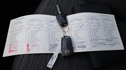 Opel Corsa D 1.2 Twinport Energy Klima LM Lichtaut. 169072551 11