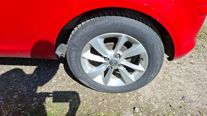 Opel Corsa D 1.2 Twinport Energy Klima LM Lichtaut. 169072551 10