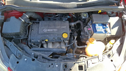 Opel Corsa D 1.2 Twinport Energy Klima LM Lichtaut. 169072551 13