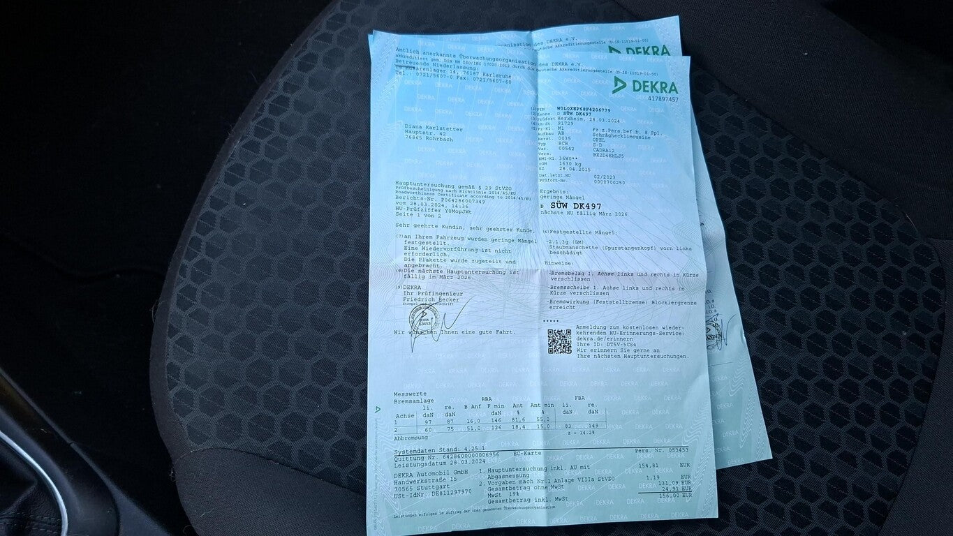 Opel Corsa 1.4 Edition LM Klima Isofix BC el. FH 145015472 14