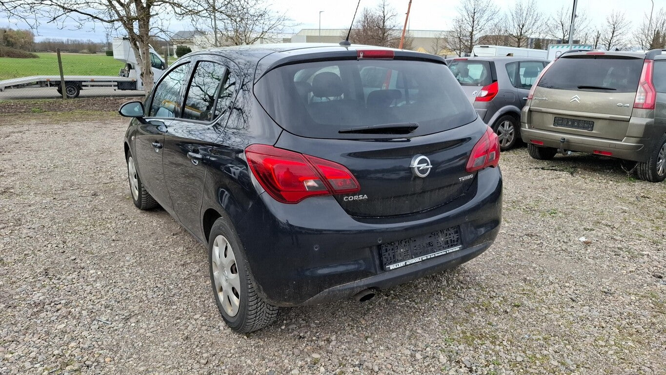 Opel Corsa 1.4 Turbo Edition PDC SHZ GRA CD 3.0 BT 166265244 3