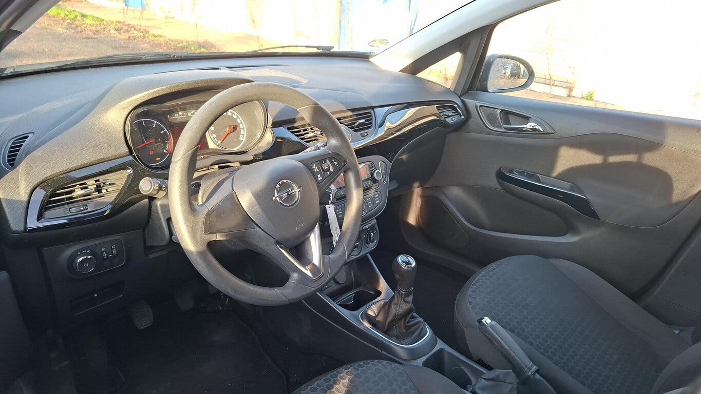 Opel Corsa 1.4 Edition LM Klima Isofix BC el. FH 145015472 4