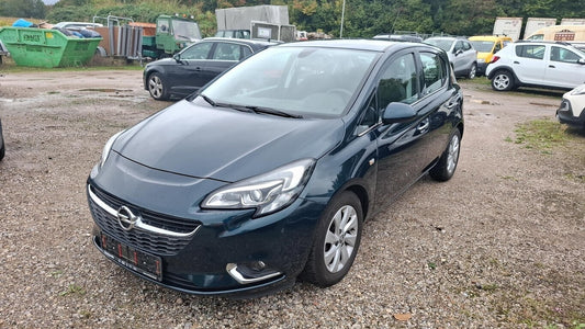 Opel Corsa 1.4 Aut. Innovation SHZ PDC GRA IntelliLin 137154189 0