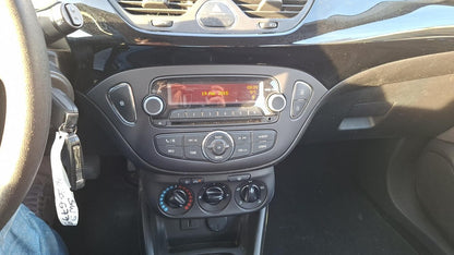 Opel Corsa 1.4 Edition LM Klima Isofix BC el. FH 145015472 6