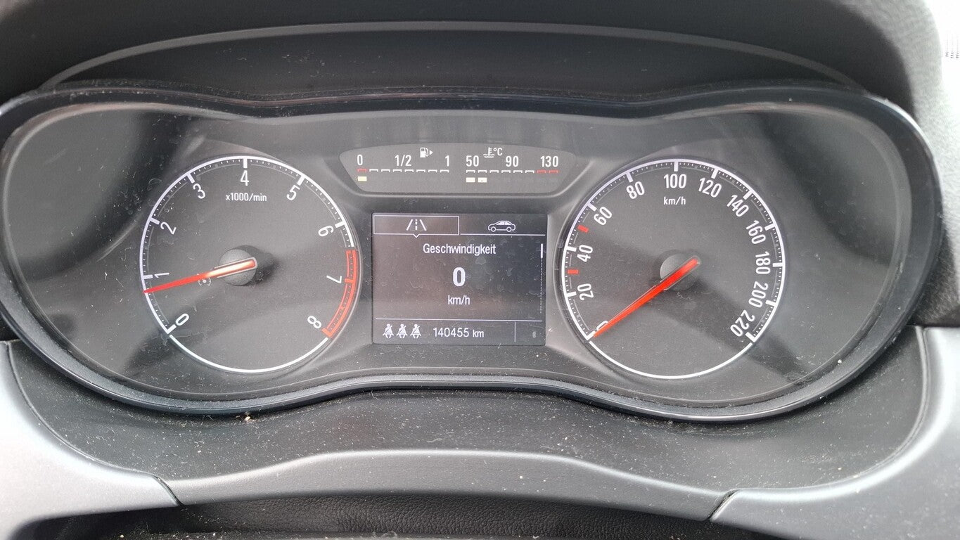 Opel Corsa 1.4 Turbo Edition PDC SHZ GRA CD 3.0 BT 166265244 5