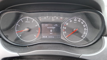 Opel Corsa 1.4 Turbo Edition PDC SHZ GRA CD 3.0 BT 166265244 5