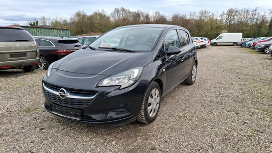 Opel Corsa 1.4 Turbo Edition PDC SHZ GRA CD 3.0 BT 166265244 0