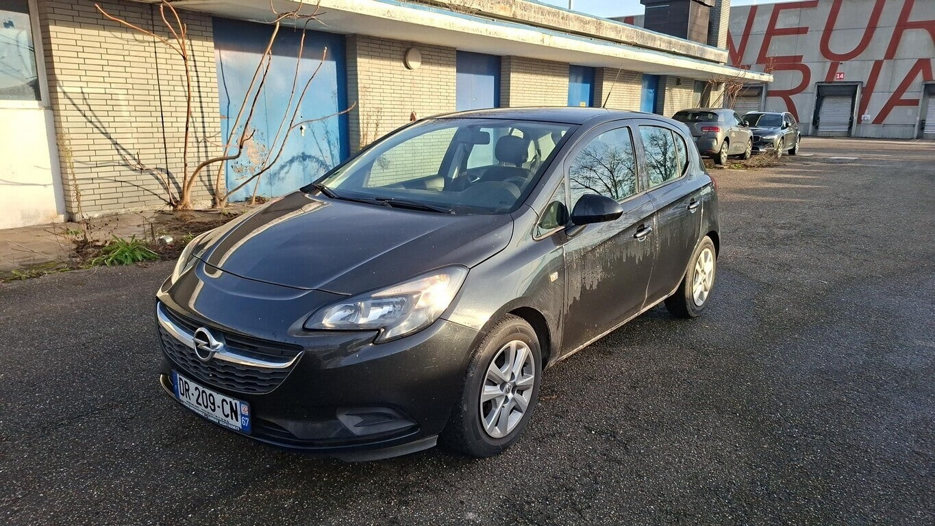 Opel Corsa 1.4 Edition LM Klima Isofix BC el. FH 145015472 0