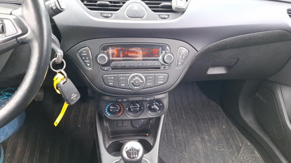 Opel Corsa 1.4 Turbo Edition PDC SHZ GRA CD 3.0 BT 166265244 8