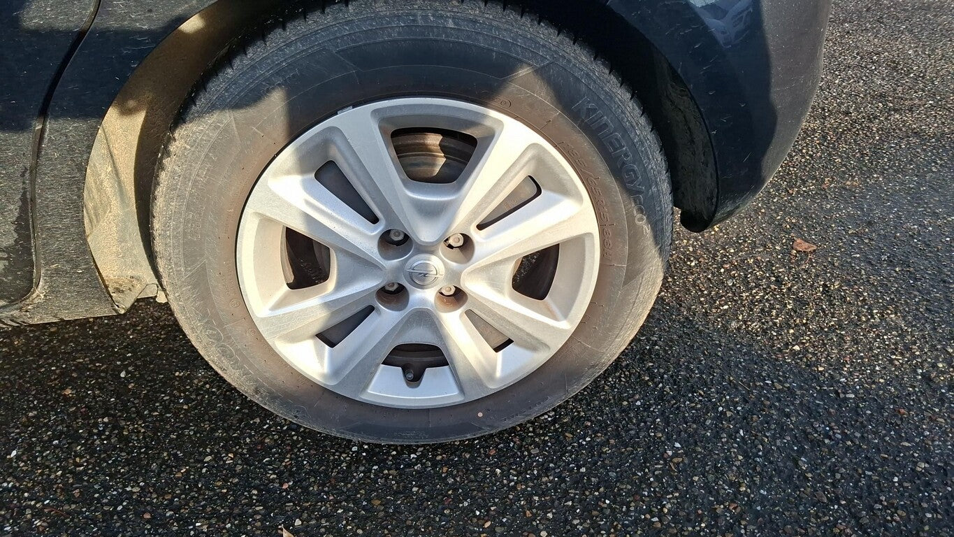 Opel Corsa 1.4 Edition LM Klima Isofix BC el. FH 145015472 18