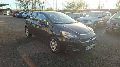 Opel Corsa 1.4 Edition LM Klima Isofix BC el. FH 145015472 1