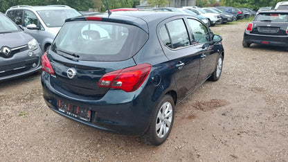 Opel Corsa 1.4 Aut. Innovation SHZ PDC GRA IntelliLin 137154189 2
